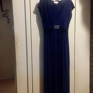 Evening or special occasion dress